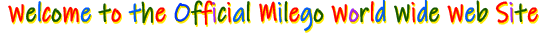 MilegoMaker Logo