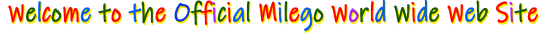 MilegoMaker Logo